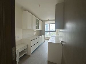 Kitchen in 2 BHK Apartment at Byculla – for Sale