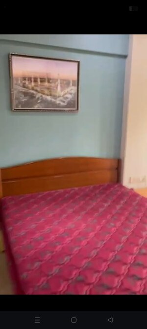 Bedroom in 2 BHK Apartment at Indralok Apartments Andheri, Andheri West – for Rent