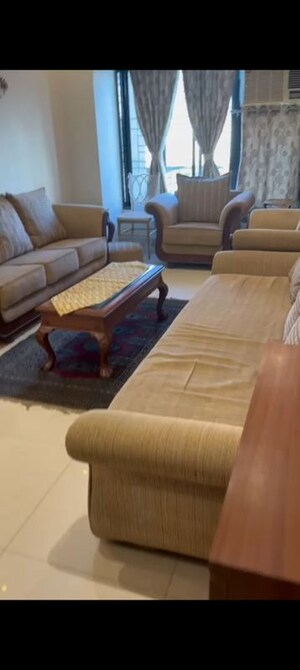 2 BHK Apartment For Rent in Indralok Apartments Andheri, Andheri West