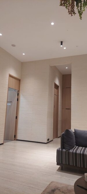 2 BHK Apartment For Rent in Lodha Amara, Kolshet Road