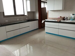 Kitchen in 4 BHK Apartment at Ganga Dham Towers, Bibwewadi – for Sale