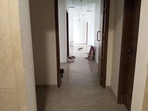 Building Lobby in 4 BHK Apartment at Ganga Dham Towers, Bibwewadi – for Sale