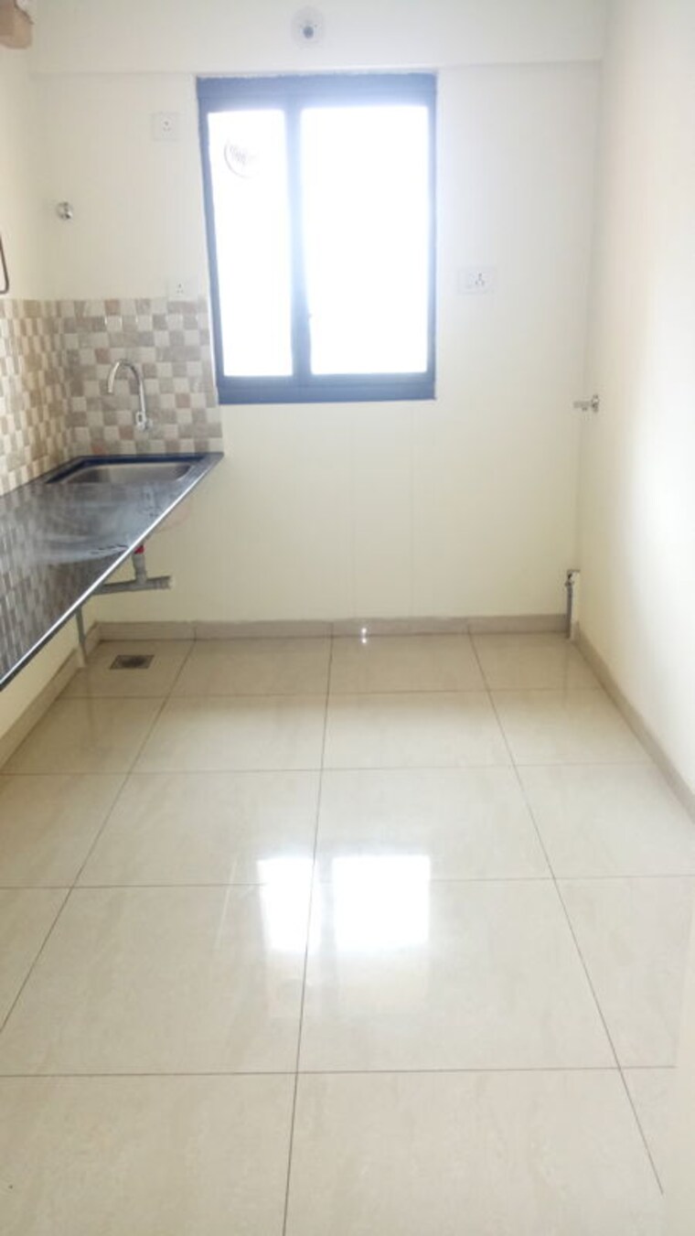 Kitchen, mahindra-antheia 1 Bedroom 461 Sq.Ft. Apartment In Pimpri Pune 10710909