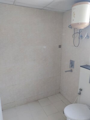 Bathroom in 2 BHK Apartment at Godrej 101, Sector 79 – for Rent