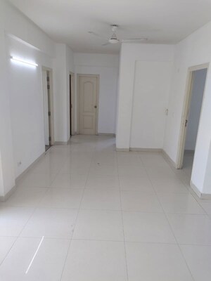 Building Lobby in 2 BHK Apartment at Godrej 101, Sector 79 – for Rent