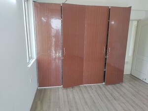 Bedroom in 2 BHK Apartment at Godrej 101, Sector 79 – for Rent