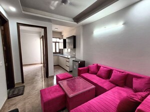 1 BHK Apartment For Rent in Chattarpur