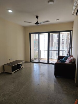 Room in 1 BHK Apartment at Lodha New Cuffe Parade, Wadala – for Rent