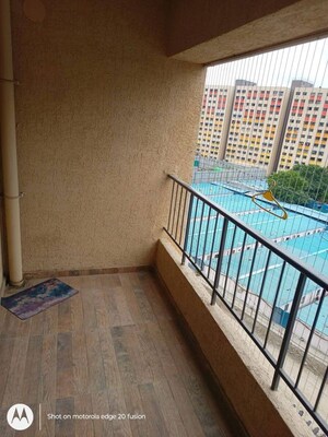 2 BHK Apartment For Rent in Shapoorji Pallonji Joyville Hadapsar Annexe, Hadapsar