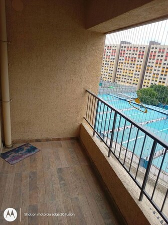2 BHK 726 Sq.Ft. Apartment in Shapoorji Pallonji Joyville Hadapsar Annexe