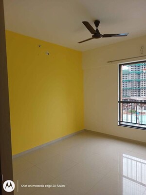 Room in 2 BHK Apartment at Shapoorji Pallonji Joyville Hadapsar Annexe, Hadapsar – for Rent