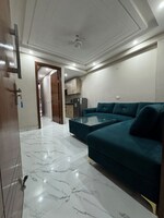 1 BHK +  450 Sq.Ft. Builder Floor in Chattarpur