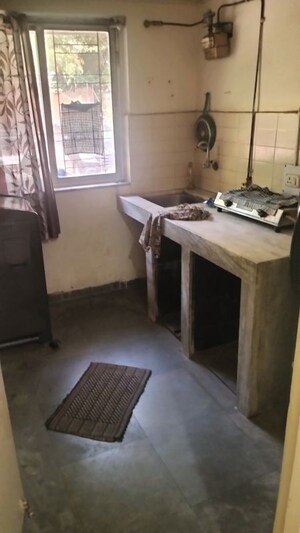 Team Area in 1 BHK Apartment at Oxford Blues, Wanowrie – for Rent