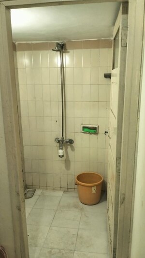 Bathroom in 1 BHK Apartment at Oxford Blues, Wanowrie – for Rent