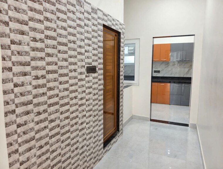 Bathroom, sigra 6+ Bedroom 2350 Sq.Ft. Villa In Sigra Varanasi 10710902