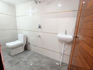 Bathroom in 6+ BHK Villa at Sigra – for Sale