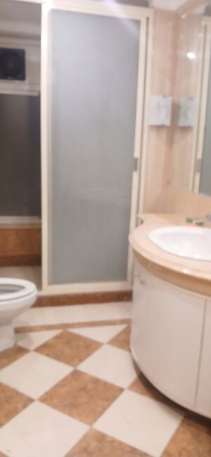 Furnished Amenities in 2 BHK Apartment at K Raheja Vihar, Powai – for Sale