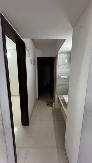 Building Lobby in 2 BHK Apartment at Legacy Celestia, Wakad – for Rent