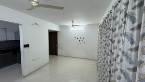 Bathroom in 2 BHK Apartment at Legacy Celestia, Wakad – for Rent