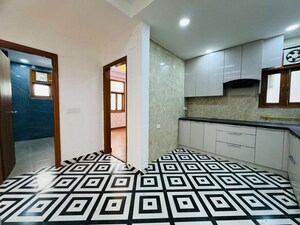 Bedroom in 3 BHK Apartment at Chattarpur – for Rent