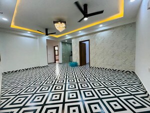 3 BHK Apartment For Rent in Chattarpur