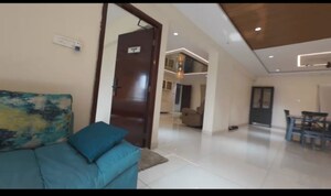 Room in 3 BHK Apartment at Vasavi GP Trends, Nanakramguda – for Rent
