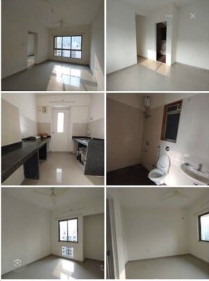 2 BHK Apartment For Rent in Lodha Casa Supremo, Mira Road East