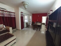 3 BHK Apartment For Rent in Orris Aster Court
