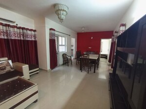 3 BHK Apartment For Rent in Orris Aster Court, Sector 85