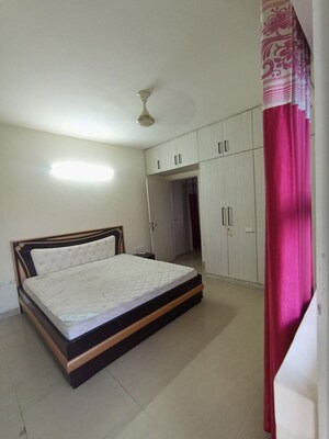 Bedroom in 3 BHK Apartment at Orris Aster Court, Sector 85 – for Rent