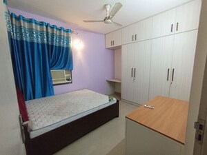 Bedroom in 3 BHK Apartment at Orris Aster Court, Sector 85 – for Rent