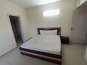 Bedroom in 3 BHK Apartment at Orris Aster Court, Sector 85 – for Rent