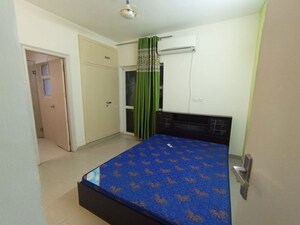 Bedroom in 3 BHK Apartment at Orris Aster Court, Sector 85 – for Rent