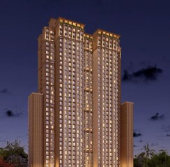 1 BHK +Apartment For Sale in Ace Parkside