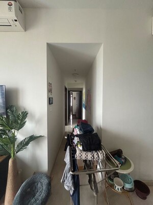 Furnished Amenities in 2 BHK Apartment at Piramal Aranya, Byculla – for Sale