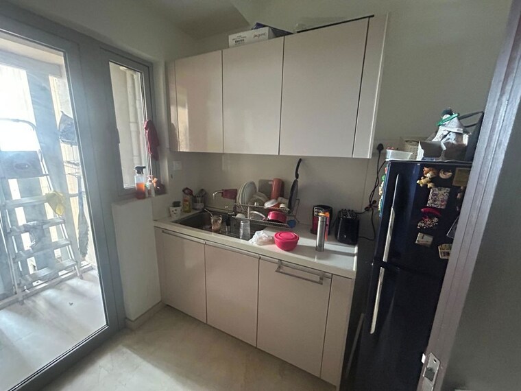 Kitchen, piramal-aranya 2 Bedroom 790 Sq.Ft. Apartment In Byculla Mumbai 10710931