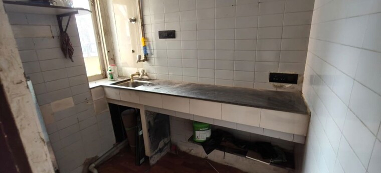Kitchen, kalbadevi Commercial Office Space 1000 Sq.Ft. In Kalbadevi Mumbai 10710934