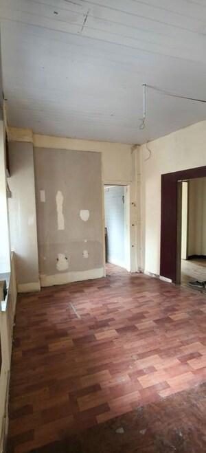 Building Lobby in  Office Space at Kalbadevi – for Rent