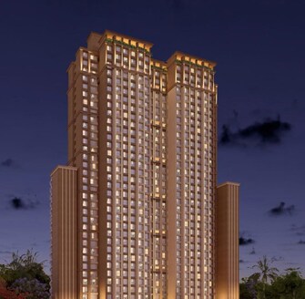 2 BHK +  594 Sq.Ft. Apartment in Ace Parkside