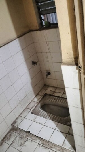 Bathroom in 2 BHK Apartment at Kolte Maestros, Wanowrie – for Rent