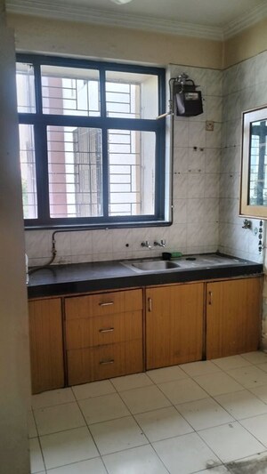 Kitchen in 2 BHK Apartment at Kolte Maestros, Wanowrie – for Rent