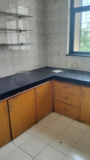 Kitchen in 2 BHK Apartment at Kolte Maestros, Wanowrie – for Rent