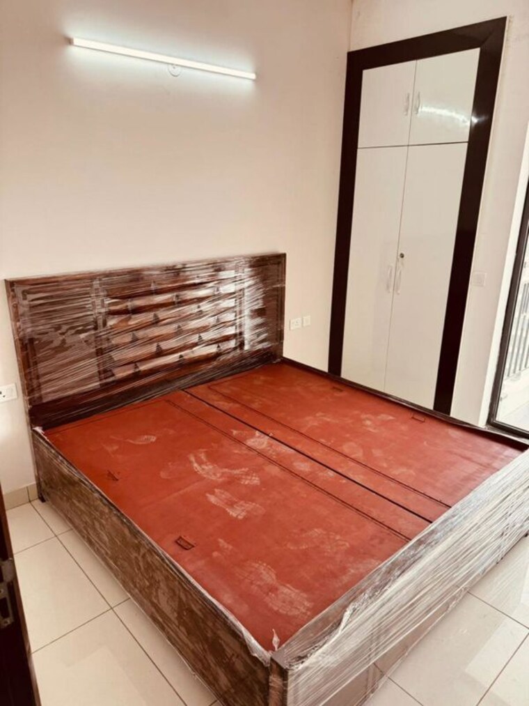 Bedroom, aba-coco-county 3 Bedroom 1152 Sq.Ft. Apartment In Sector 10 Greater Noida Greater Noida 10710948