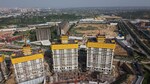 4 BHK +  3577 Sq.Ft. Apartment in DLF Privana West
