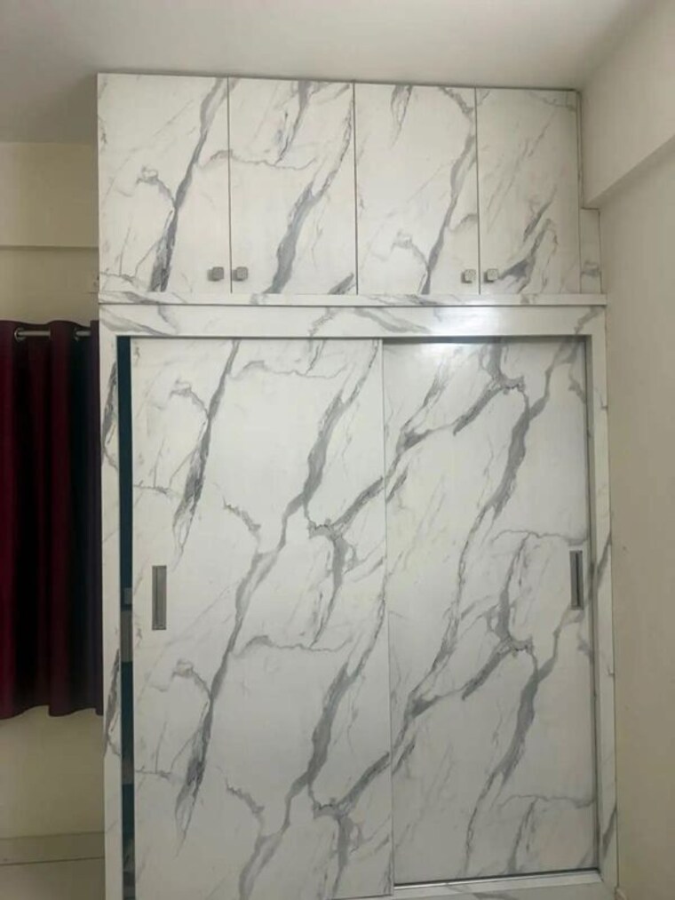 Balcony, united-highlands 2 Bedroom 1180 Sq.Ft. Apartment In Varthur Bangalore 10710950