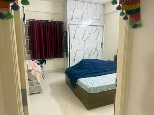 2 BHK Apartment For Rent in United Highlands, Varthur