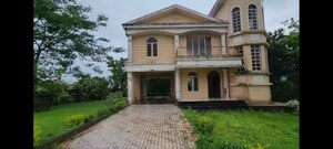 3 BHK Villa For Rent in Cosmos Hawaiian Village, Ghodbunder Road