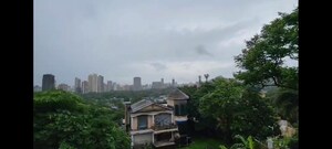 3 BHK Villa – Exterior View View at Cosmos Hawaiian Village, Ghodbunder Road - for Rent