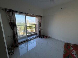 1 BHK Apartment For Rent in Anant Metropolis Insignia Towers, Kasarvadavali