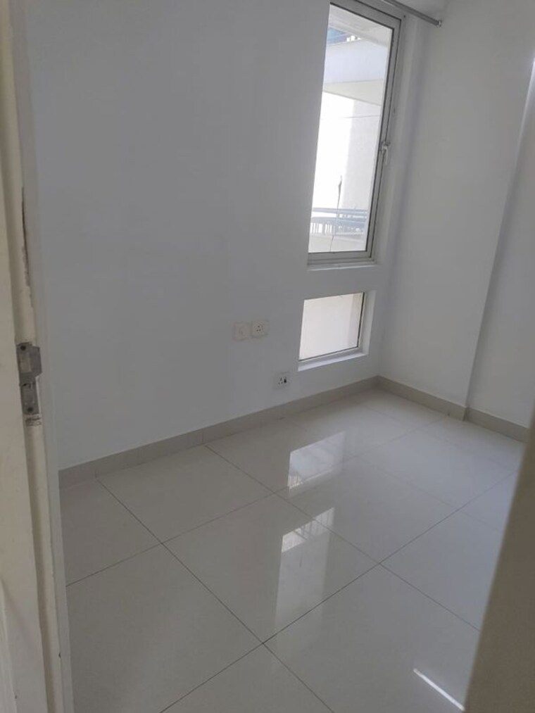 Study Room, godrej-101 2.5 Bedroom 1550 Sq.Ft. Apartment In Sector 79 Gurgaon 10710964